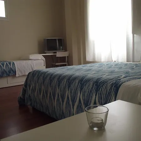 Guest house Castelnuovo #politeama *