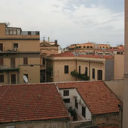 Castelnuovo #politeama Guest house Palermo