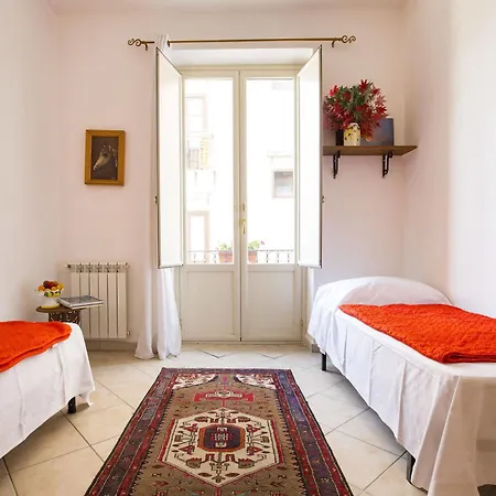 Discesa Delle Capre Apartment Palermo