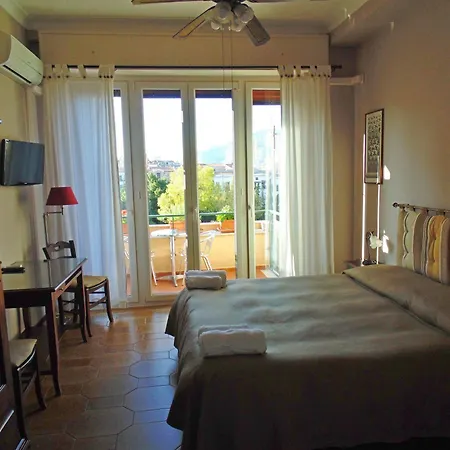 Bed and Breakfast Kemonia Παλέρμο