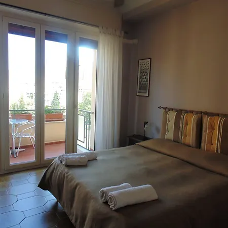 Bed and Breakfast Kemonia