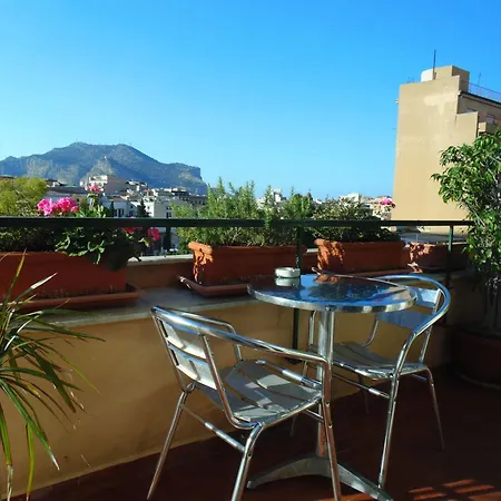 Kemonia Bed and Breakfast Παλέρμο