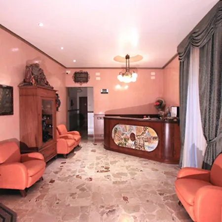 Hotel Cortese Palermo