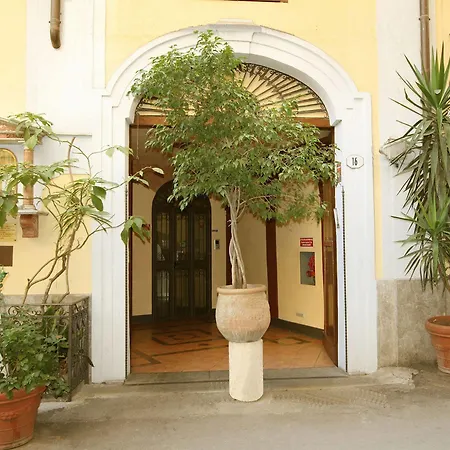 Cortese Hotel 2*