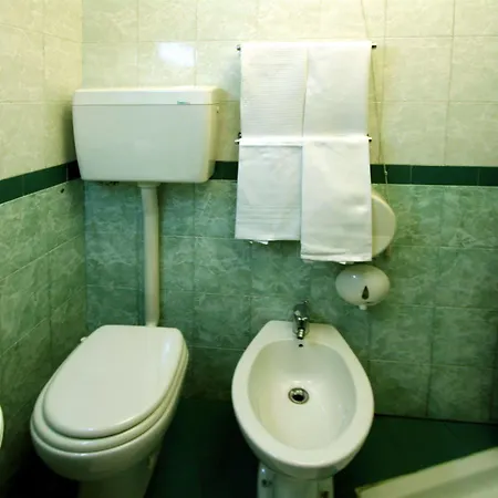 Hotel Cortese 2*
