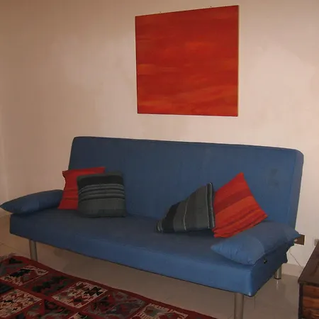 Hotel Casa Dante