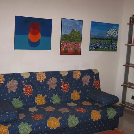 Hotel Casa Dante *