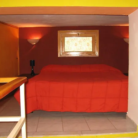 Hotel Casa Dante Palermo