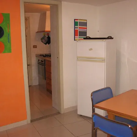 Casa Dante Hotel *