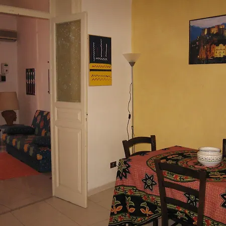 Casa Dante