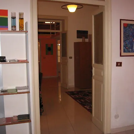 Casa Dante Hotel Palermo