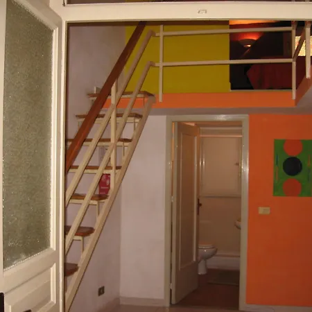 Casa Dante * Palermo