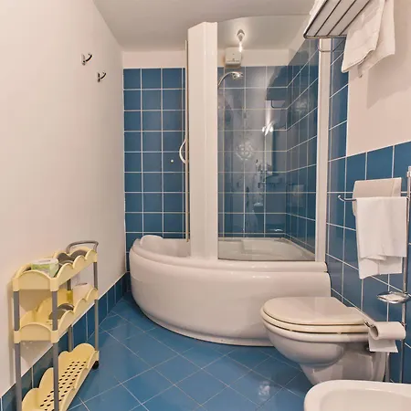Palazzo Gallo Appartement