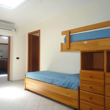 Daire Palazzo Gallo *