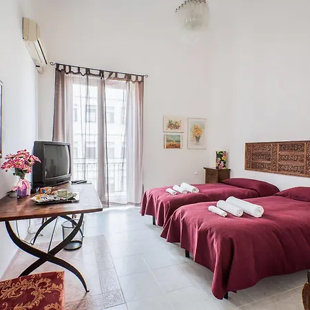 Bed & Breakfast La Casa Dei Limoni Palermo