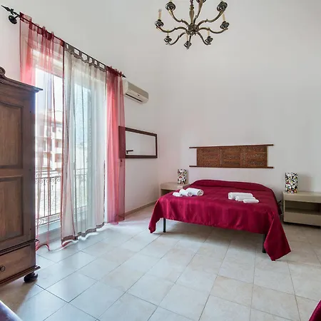 Bed & Breakfast La Casa Dei Limoni