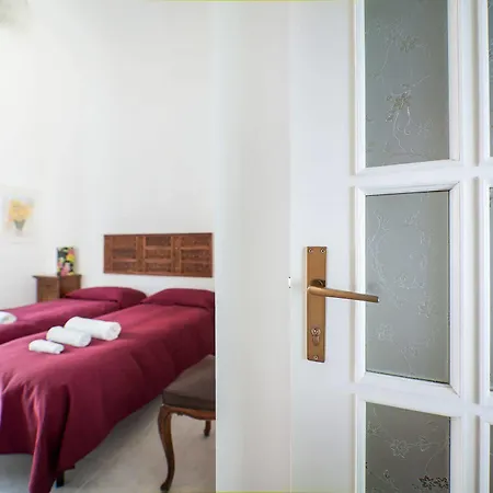 Bed & Breakfast La Casa Dei Limoni Palermo