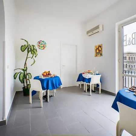 La Casa Dei Limoni