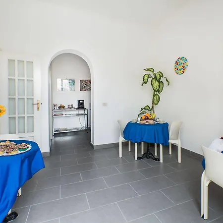 La Casa Dei Limoni 2*