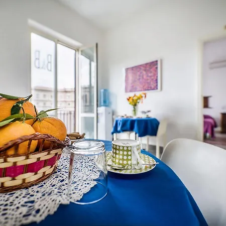 La Casa Dei Limoni Bed & Breakfast 2*