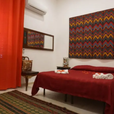 La Casa Dei Limoni Bed & Breakfast 2*