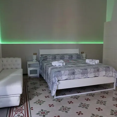 Bed & Breakfast La Casa Dei Limoni Palermo