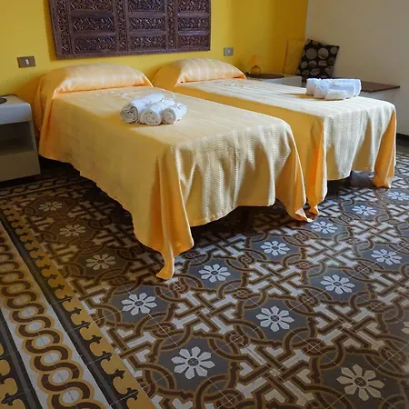 La Casa Dei Limoni 2*