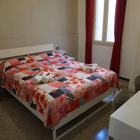 La Casa Dei Limoni Bed & Breakfast