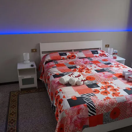 La Casa Dei Limoni Bed & Breakfast