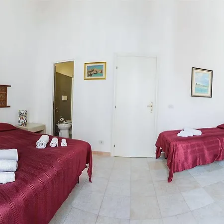 Bed & Breakfast La Casa Dei Limoni
