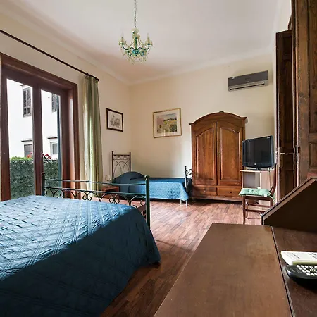 Casa Degli Artisti