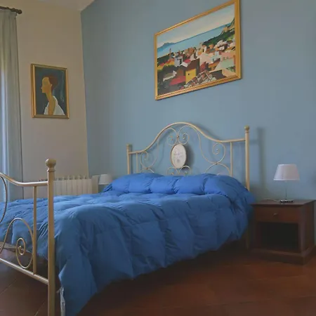 Casa Degli Artisti Bed & Breakfast