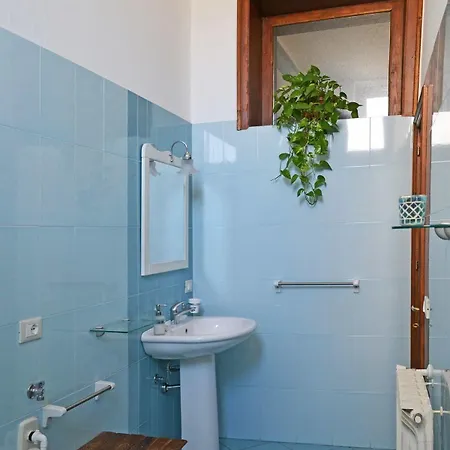Bed & Breakfast Casa Degli Artisti Palermo