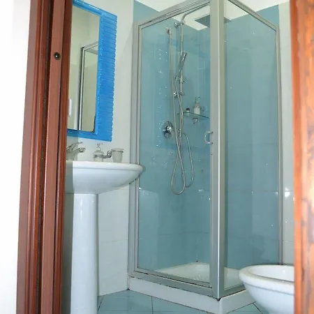 Casa Degli Artisti Bed & Breakfast Palermo