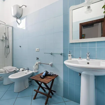 Casa Degli Artisti Bed & Breakfast
