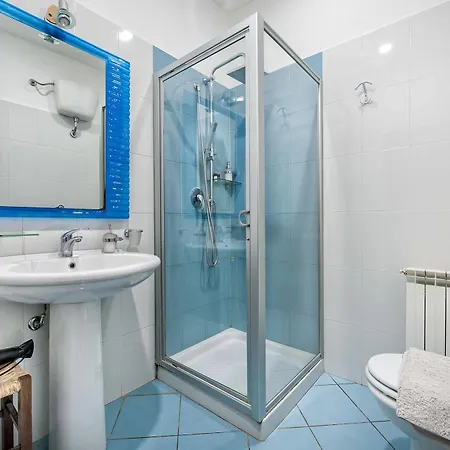 Bed & Breakfast Casa Degli Artisti