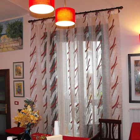 Casa Degli Artisti 3*