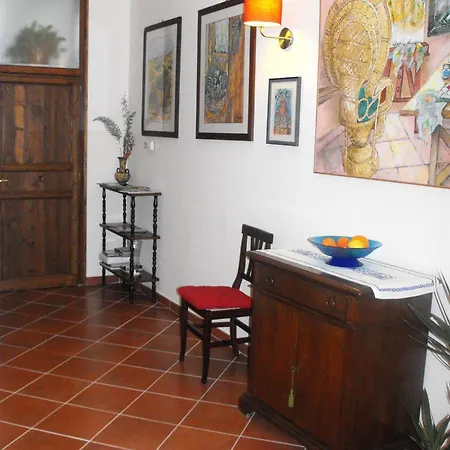 Casa Degli Artisti Bed & Breakfast