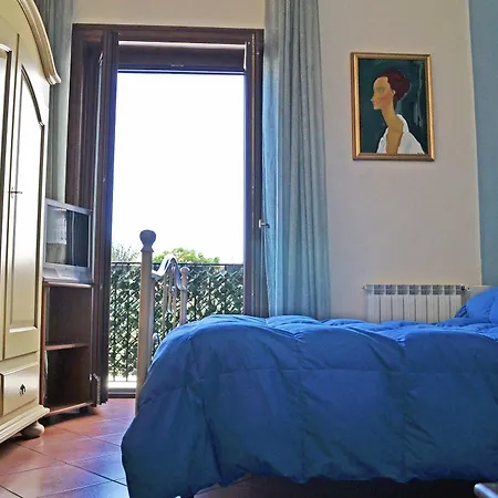Casa Degli Artisti