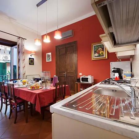 Casa Degli Artisti 3*
