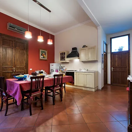 Casa Degli Artisti 3*