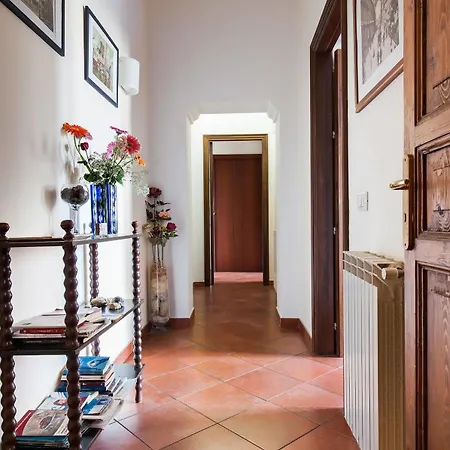 Bed & Breakfast Casa Degli Artisti 3*