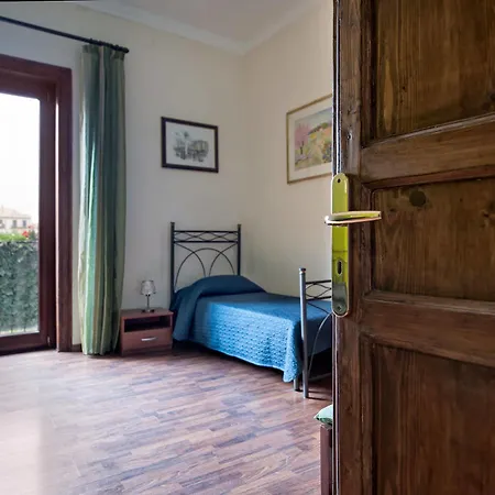 Bed & Breakfast Casa Degli Artisti