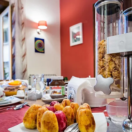 Casa Degli Artisti Bed & Breakfast