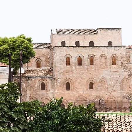 Casa Degli Artisti Bed & Breakfast