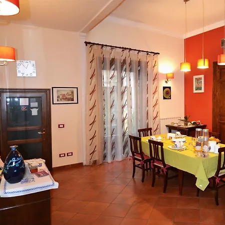 Casa Degli Artisti