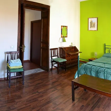 Casa Degli Artisti 3* Palermo