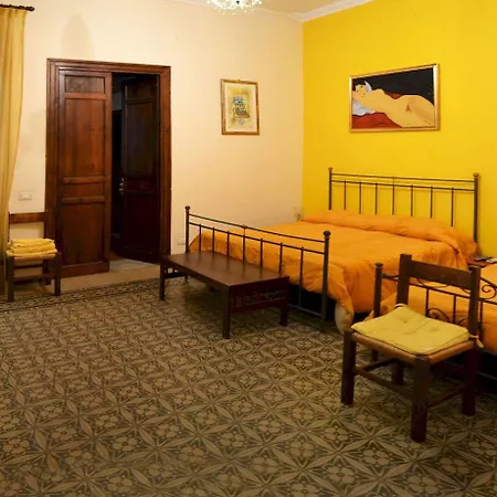 Casa Degli Artisti