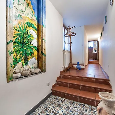 Casa Degli Artisti Bed & Breakfast Palermo