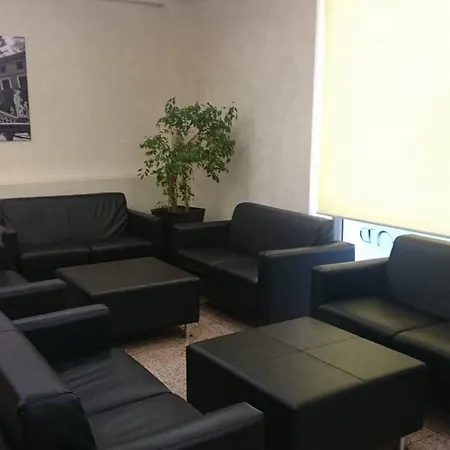 Hotel Crisol Europa 3*